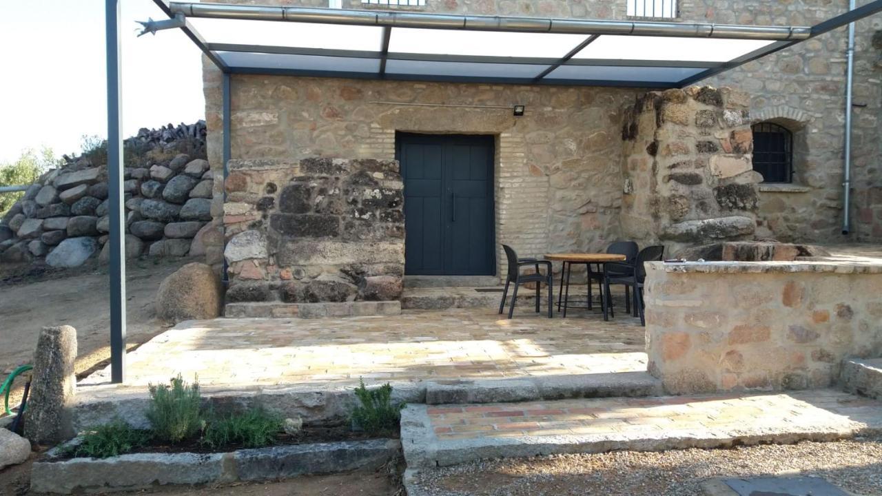 La Bodega Apartment Andujar Exterior photo